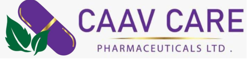 Caavcare Landscape logo
